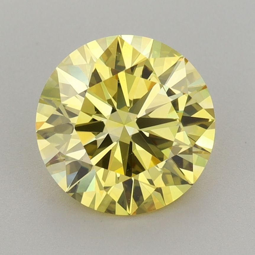 2.00 ct Round diamond