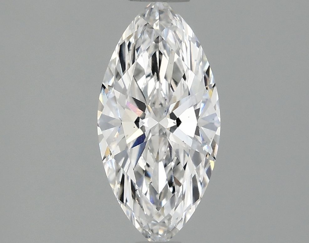 1.34 ct lab-grown Marquise Diamond