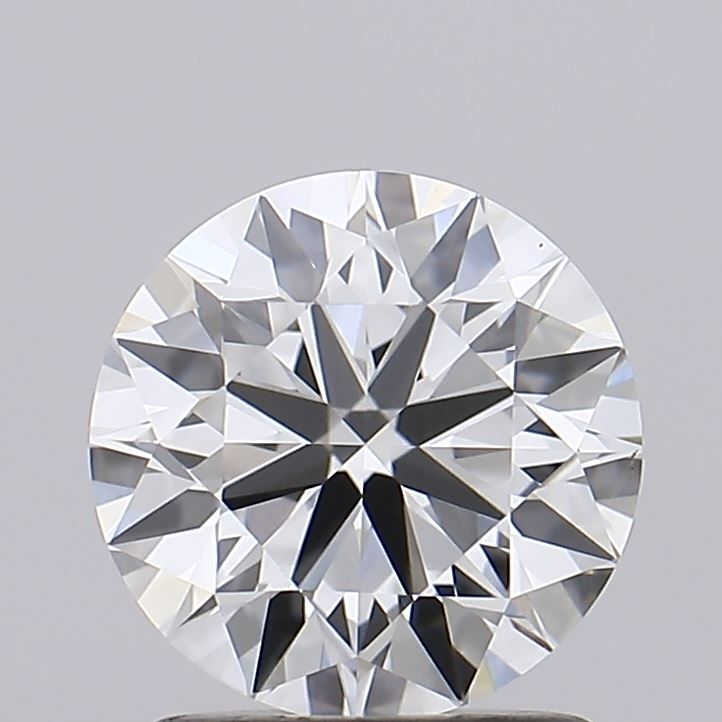 1.50 ct. round Lab Grown Diamond front image