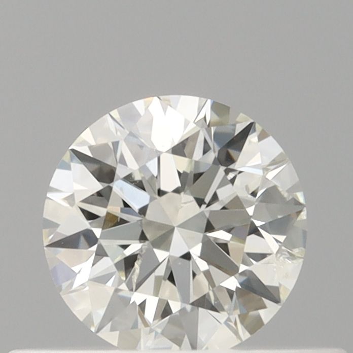 0.38 ct Round Diamond