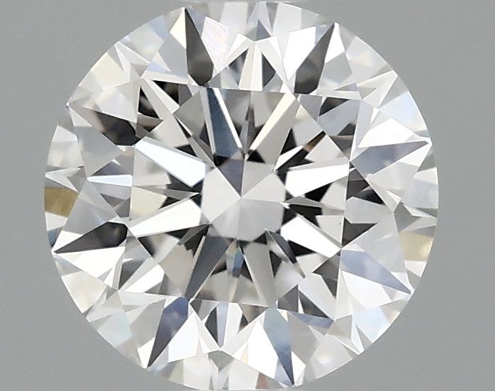 1.09 ct. round Lab Grown Diamond front image