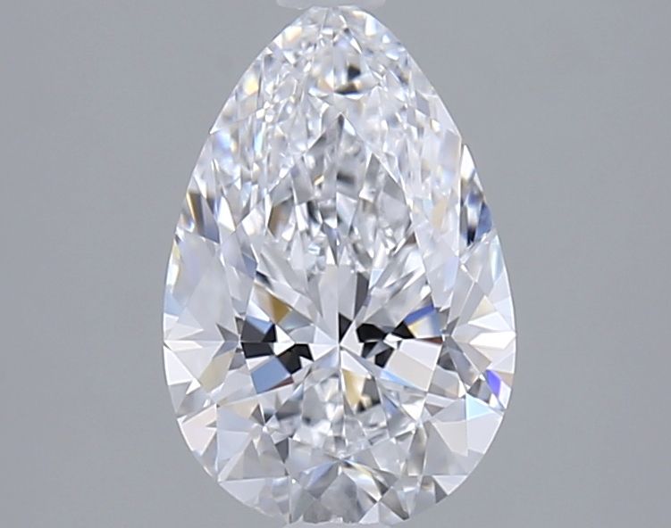 1.53 ct. pear Lab Grown Diamond front image