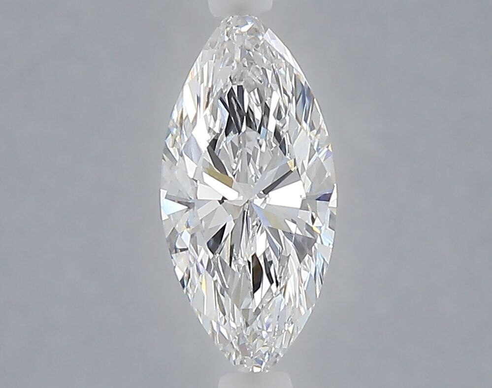 1.03 ct. marquise Lab Grown Diamond front image