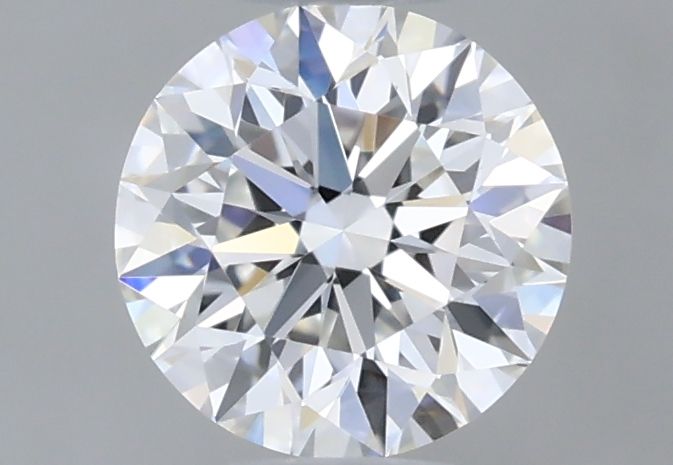 0.40 ct Round diamond