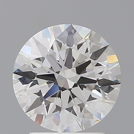 2.03 ct. round Lab Grown Diamond front image