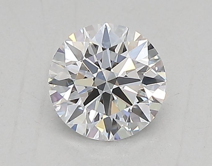 0.43 ct lab-grown Round Diamond