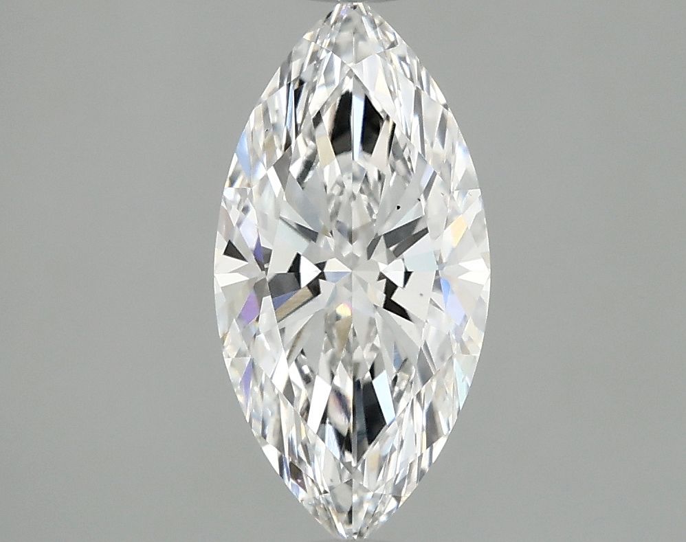 1.59 ct. marquise Lab Grown Diamond front image