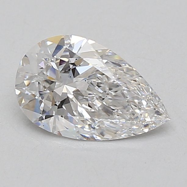 1.01 ct. pear Lab Grown Diamond front image