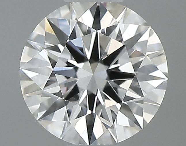 0.40 ct Round diamond