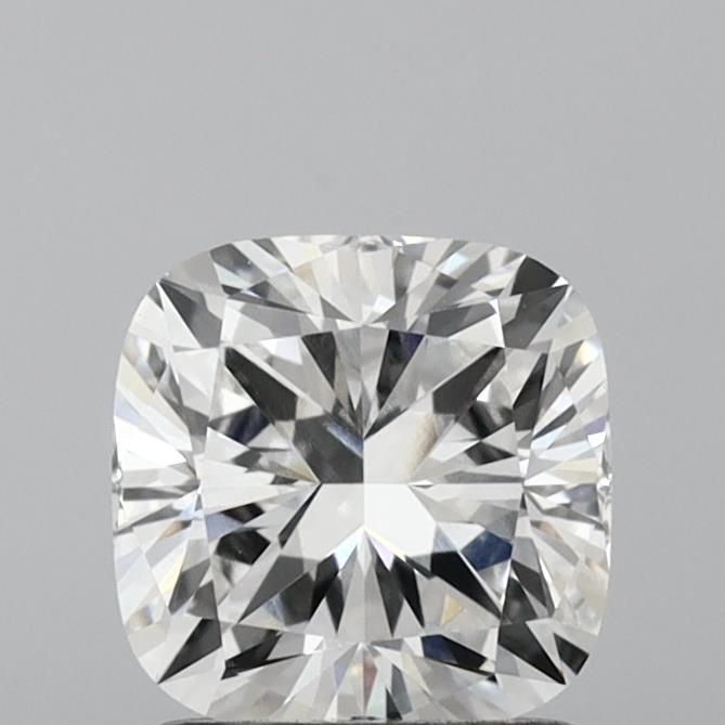 1.81 ct. radiant Lab Grown Diamond front image