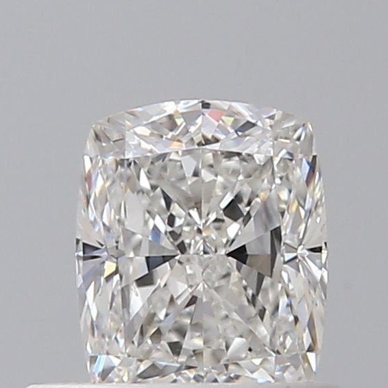 0.61 ct Cushion Brilliant diamond