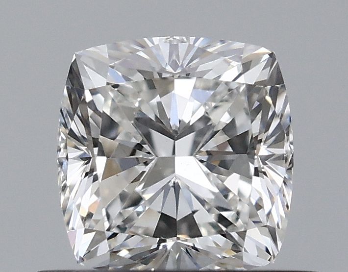 0.60 ct Cushion Brilliant diamond
