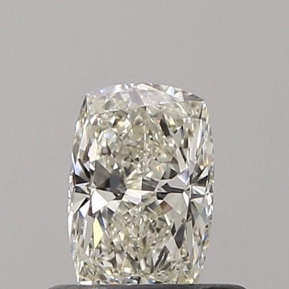 0.48 ct Cushion brilliant Diamond