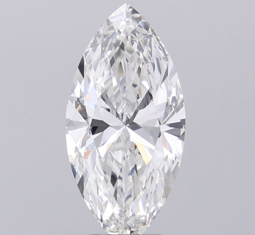 3.04 ct Marquise diamond