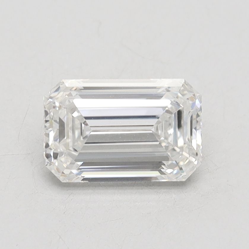1.04 ct Emerald diamond