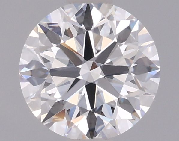 0.97 ct. round Lab Grown Diamond front image