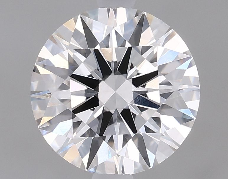 1.09 ct. round Lab Grown Diamond front image