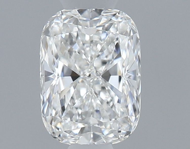 0.3 ct Cushion brilliant Diamond
