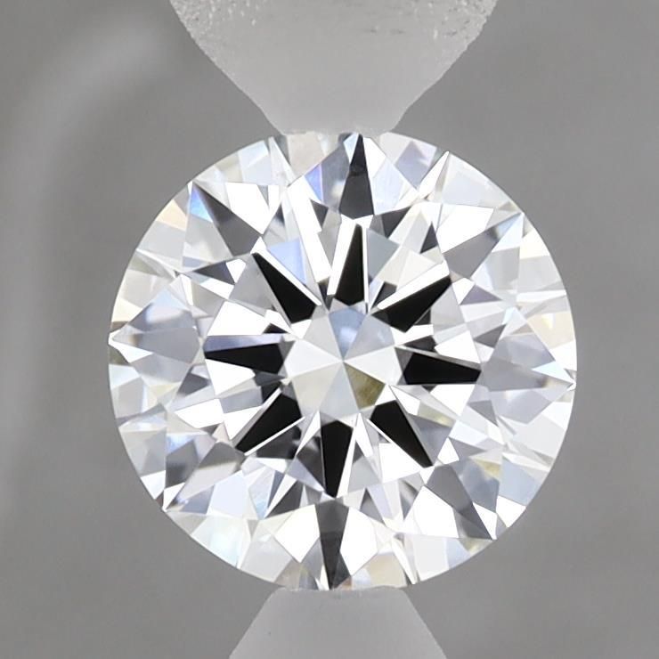 1.03 ct. round Lab Grown Diamond front image