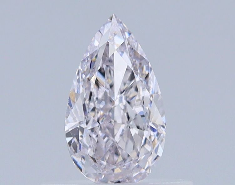 0.50 ct Pear diamond