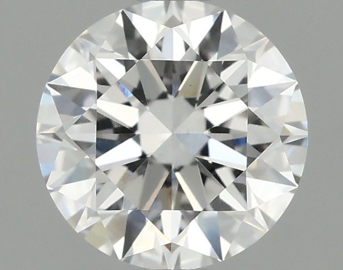 1.09 ct. round Lab Grown Diamond front image