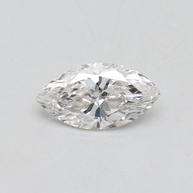 0.3 ct lab-grown Marquise Diamond