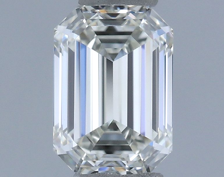 Diament 0.51 ct I/IF