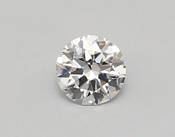 0.32 ct lab-grown Round Diamond
