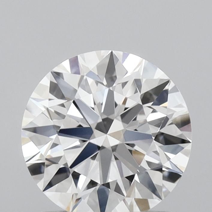 1.03 ct. round Lab Grown Diamond front image