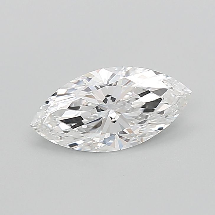 1.17 ct. marquise Lab Grown Diamond front image