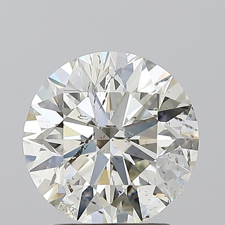 2.01 Carat