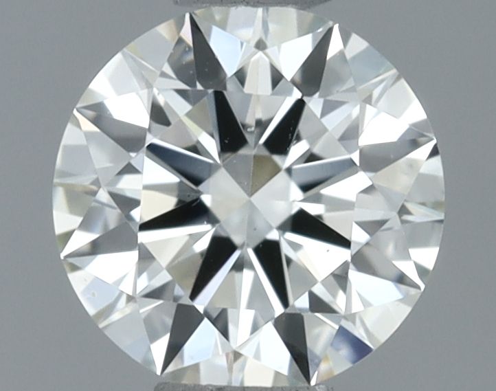 0.40 ct Round diamond