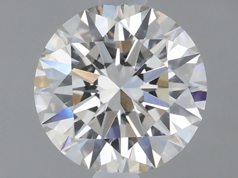 1.05 ct. round Lab Grown Diamond front image