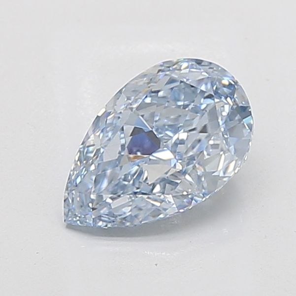 2.04 ct. pear Lab Grown Diamond front image
