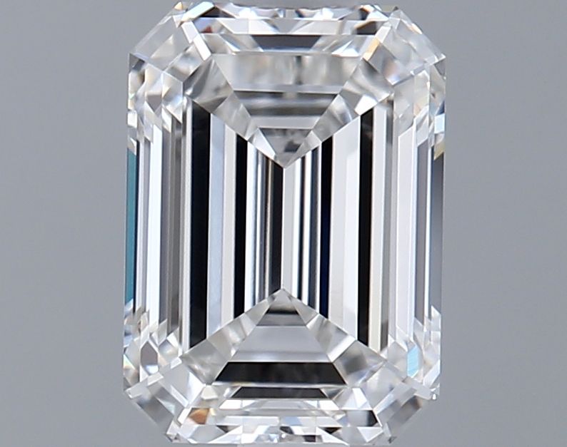 1.50 ct Emerald diamond