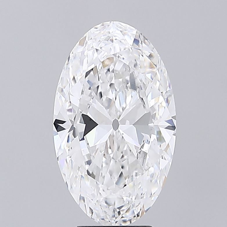 4.91 Carat