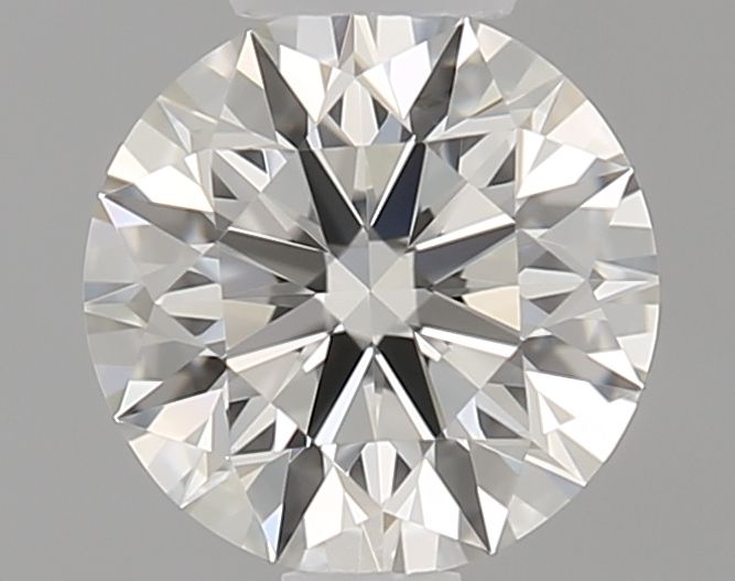 0.45 ct Round Diamond
