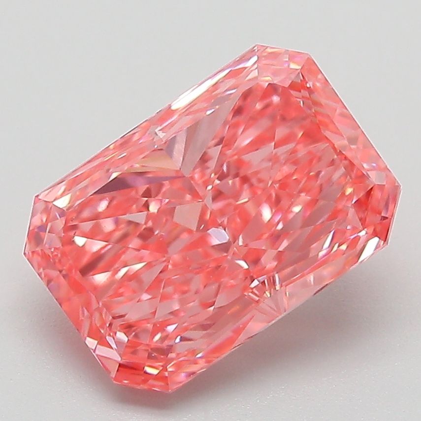 3.00 ct Radiant diamond