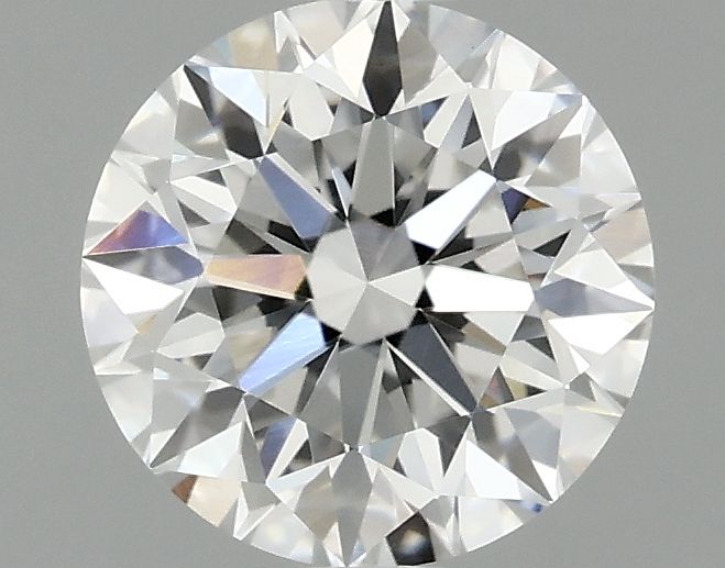 1.06 ct. round Lab Grown Diamond front image