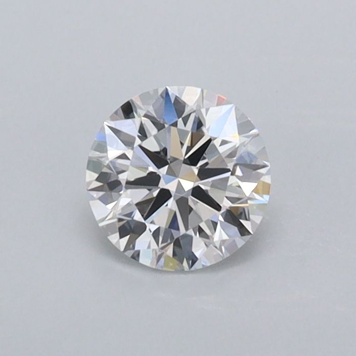 0.44 ct lab-grown Round Diamond