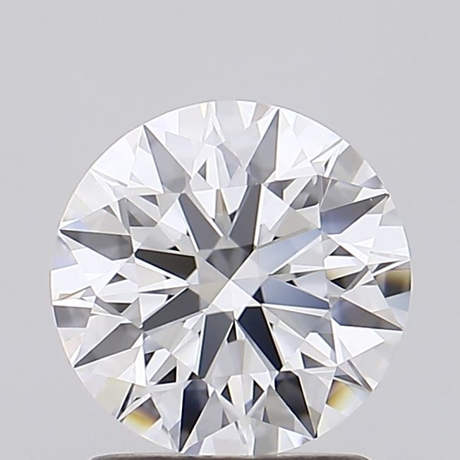 1.51 ct. round Lab Grown Diamond front image
