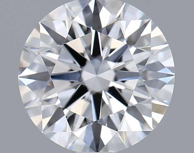 1.07 ct. round Lab Grown Diamond front image