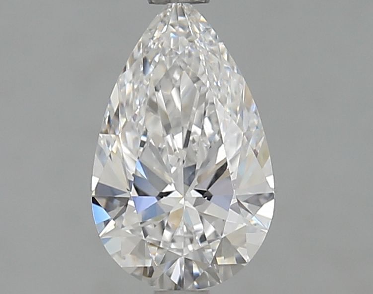 1.22 ct. pear Lab Grown Diamond front image