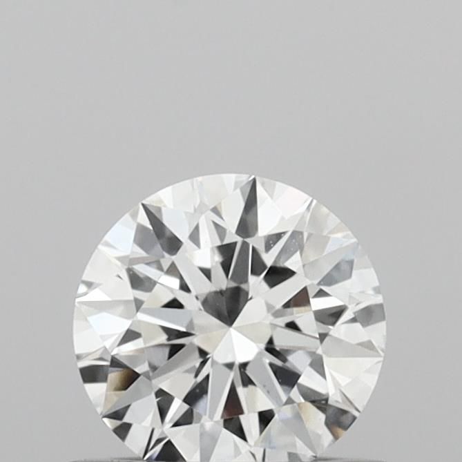 0.42 ct lab-grown Round Diamond