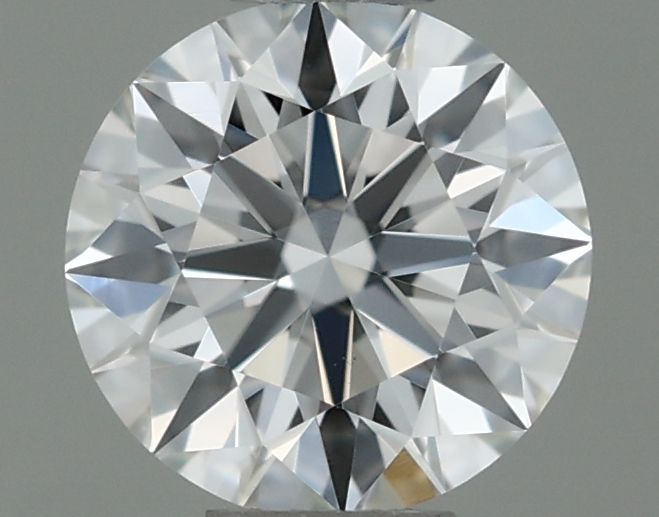 0.34 ct Round diamond