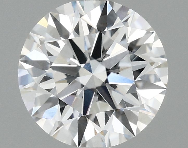 1.03 ct. round Lab Grown Diamond front image