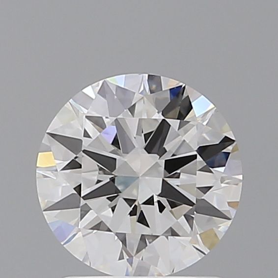 1.55 ct. round Lab Grown Diamond front image