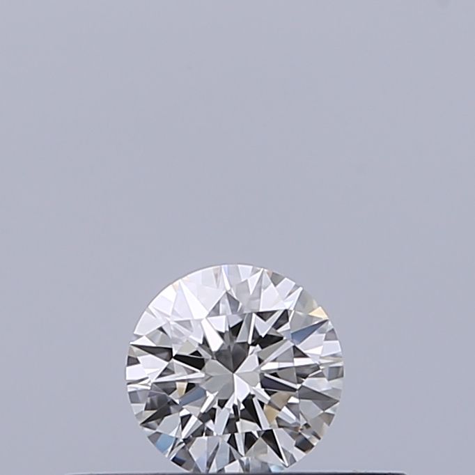 0.18 ct Round Diamond