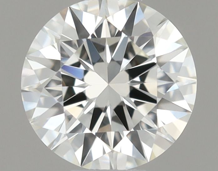 0.31 ct Round diamond