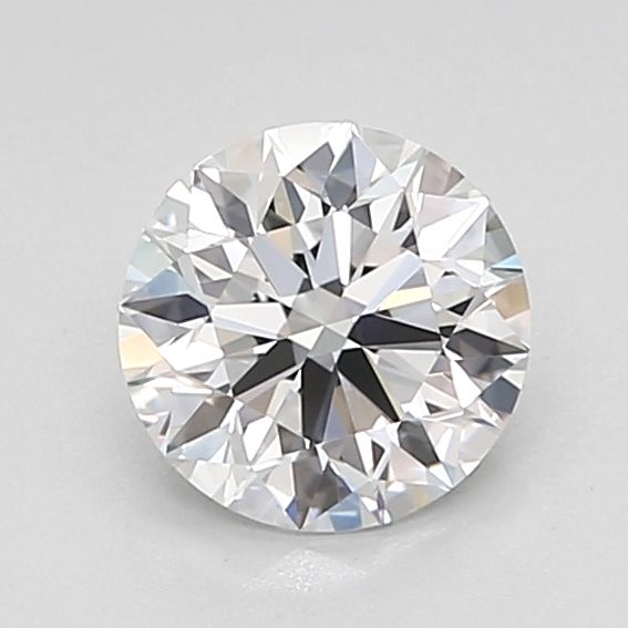 1.01 ct. round Lab Grown Diamond front image